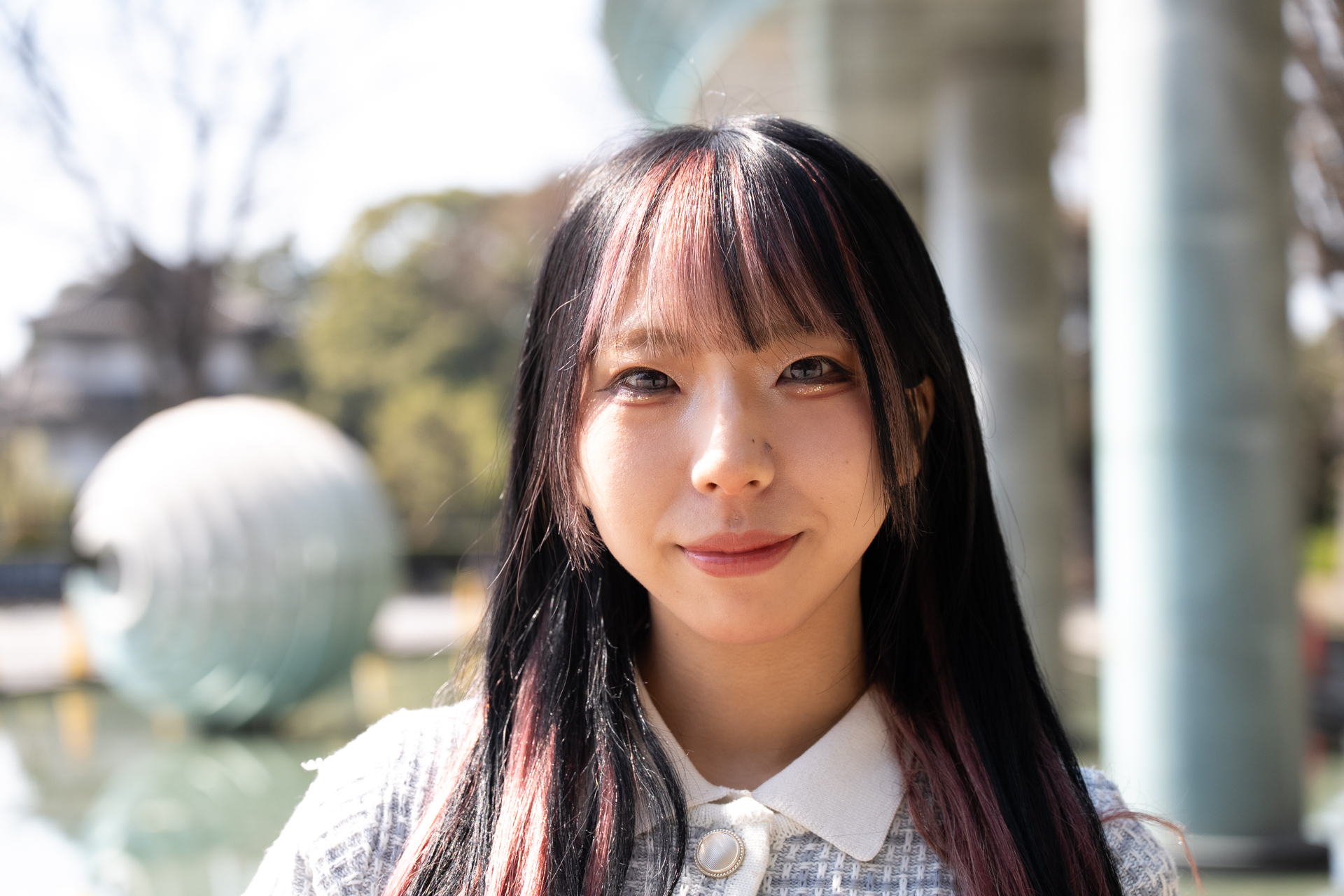 FE 20-70mm F4 Gの作例